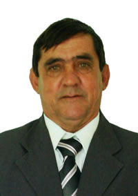 Getúlio Alberto Cypriano 